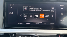 Vauxhall Grandland 1.2 Turbo Ultimate 5dr Auto Petrol Hatchback